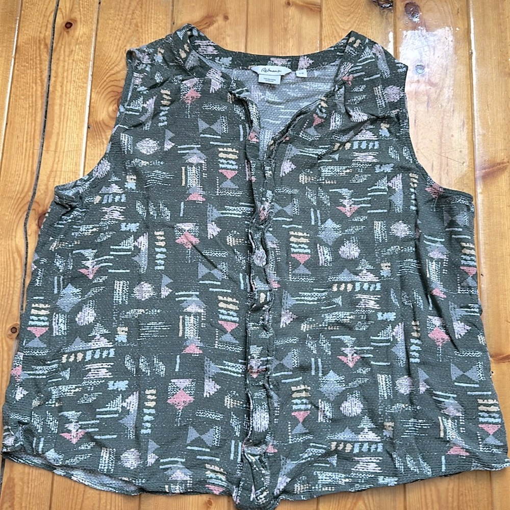 Reitmans Top